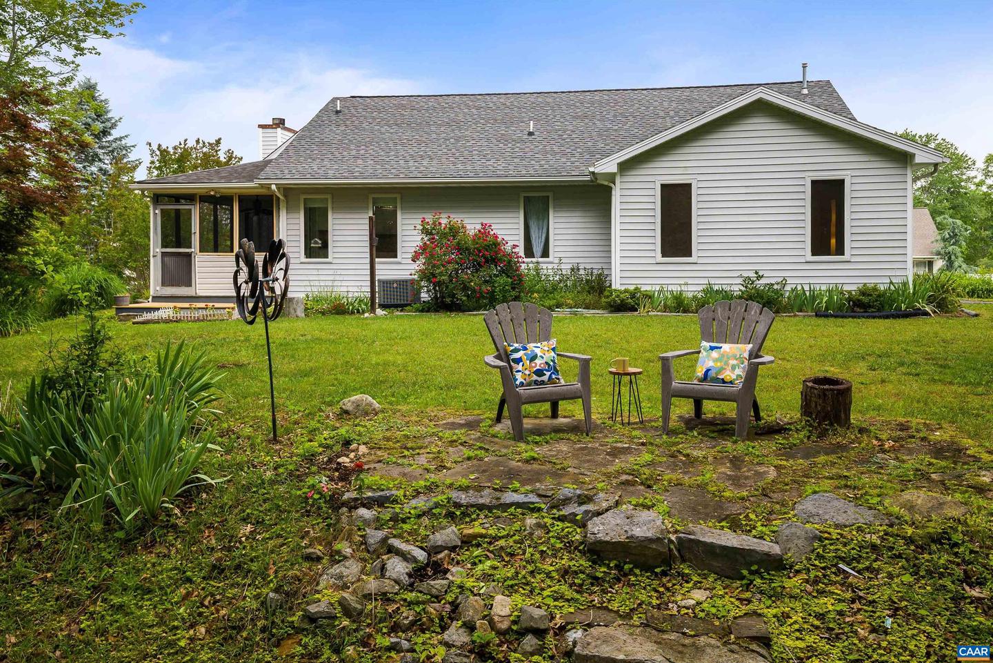 12 SPRINGER RD, STUARTS DRAFT, Virginia 24477, 3 Bedrooms Bedrooms, ,2 BathroomsBathrooms,Residential,For sale,12 SPRINGER RD,665523 MLS # 665523