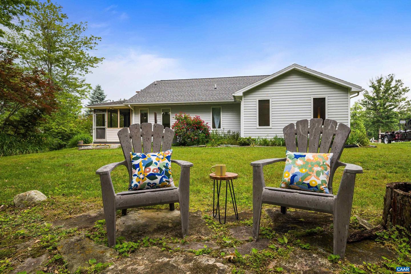 12 SPRINGER RD, STUARTS DRAFT, Virginia 24477, 3 Bedrooms Bedrooms, ,2 BathroomsBathrooms,Residential,For sale,12 SPRINGER RD,665523 MLS # 665523
