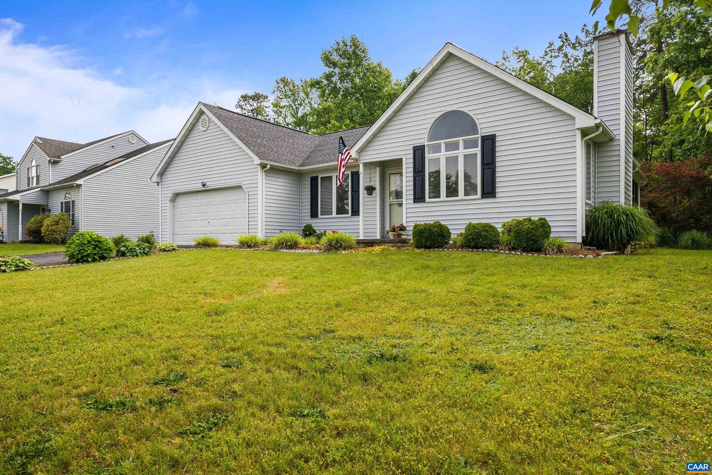 12 SPRINGER RD, STUARTS DRAFT, Virginia 24477, 3 Bedrooms Bedrooms, ,2 BathroomsBathrooms,Residential,For sale,12 SPRINGER RD,665523 MLS # 665523
