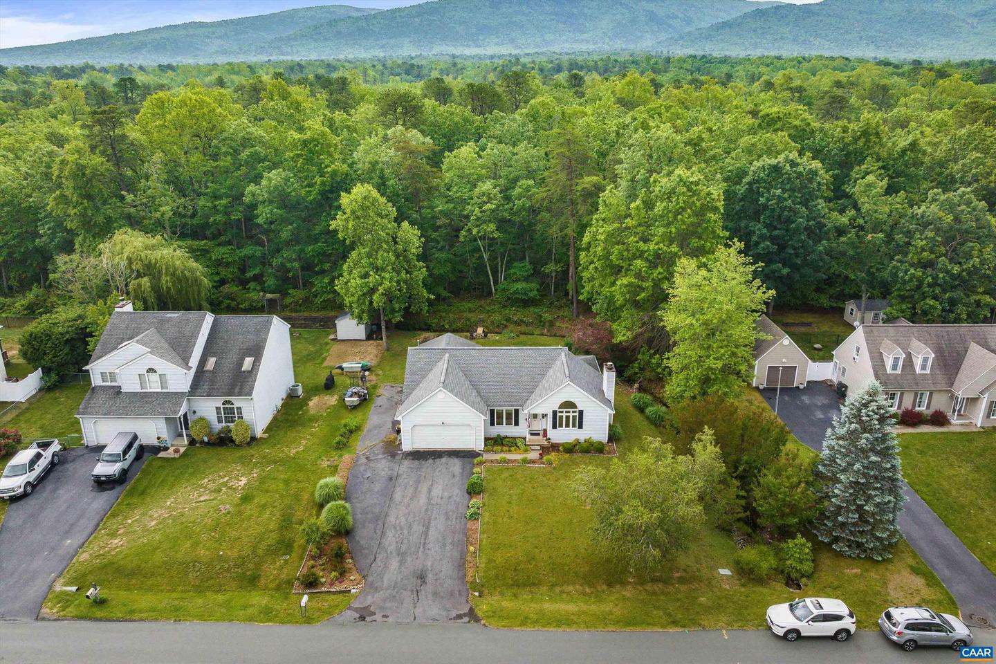 12 SPRINGER RD, STUARTS DRAFT, Virginia 24477, 3 Bedrooms Bedrooms, ,2 BathroomsBathrooms,Residential,For sale,12 SPRINGER RD,665523 MLS # 665523