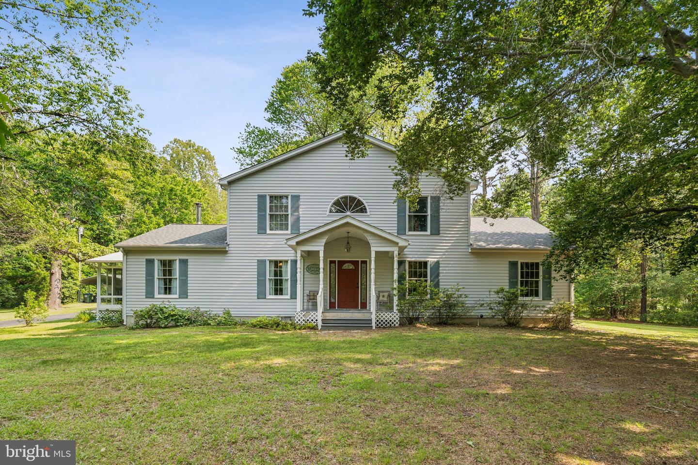 7500 MUSCOE PL, KING GEORGE, Virginia 22485, 4 Bedrooms Bedrooms, 15 Rooms Rooms,3 BathroomsBathrooms,Residential,For sale,7500 MUSCOE PL,VAKG2006562 MLS # VAKG2006562