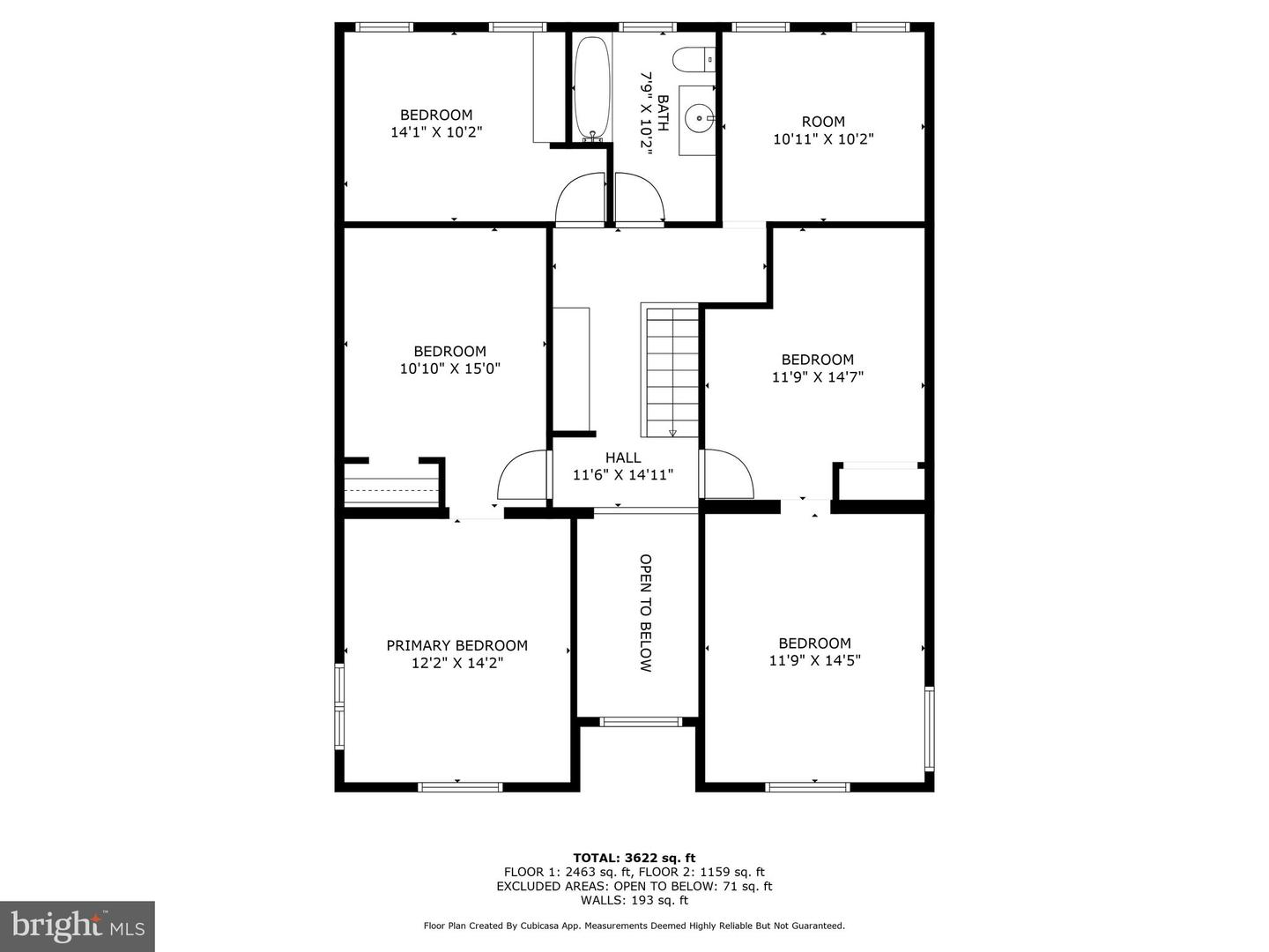 7500 MUSCOE PL, KING GEORGE, Virginia 22485, 4 Bedrooms Bedrooms, 15 Rooms Rooms,3 BathroomsBathrooms,Residential,For sale,7500 MUSCOE PL,VAKG2006562 MLS # VAKG2006562