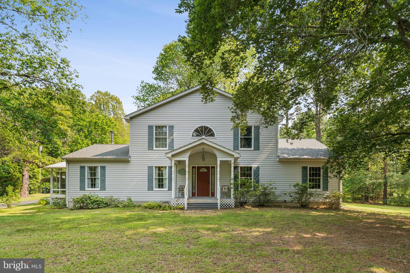 7500 MUSCOE PL, KING GEORGE, Virginia 22485, 4 Bedrooms Bedrooms, 15 Rooms Rooms,3 BathroomsBathrooms,Residential,For sale,7500 MUSCOE PL,VAKG2006562 MLS # VAKG2006562