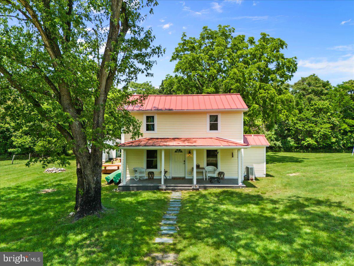 6772 EAST SIDE, ELKTON, Virginia 22827, 3 Bedrooms Bedrooms, ,2 BathroomsBathrooms,Residential,For sale,6772 EAST SIDE,VARO2002374 MLS # VARO2002374