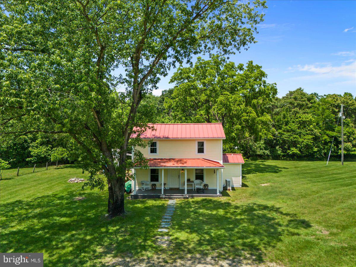 6772 EAST SIDE, ELKTON, Virginia 22827, 3 Bedrooms Bedrooms, ,2 BathroomsBathrooms,Residential,For sale,6772 EAST SIDE,VARO2002374 MLS # VARO2002374