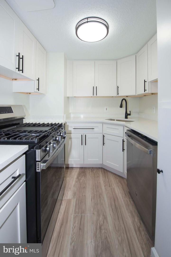 2030 N ADAMS ST #509, ARLINGTON, Virginia 22201, 1 Bedroom Bedrooms, ,1 BathroomBathrooms,Residential,For sale,2030 N ADAMS ST #509,VAAR2058954 MLS # VAAR2058954