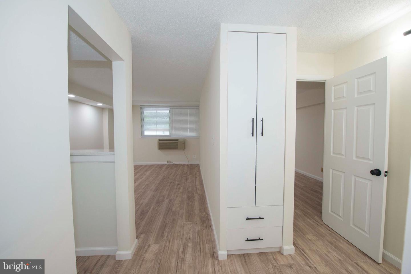 2030 N ADAMS ST #509, ARLINGTON, Virginia 22201, 1 Bedroom Bedrooms, ,1 BathroomBathrooms,Residential,For sale,2030 N ADAMS ST #509,VAAR2058954 MLS # VAAR2058954