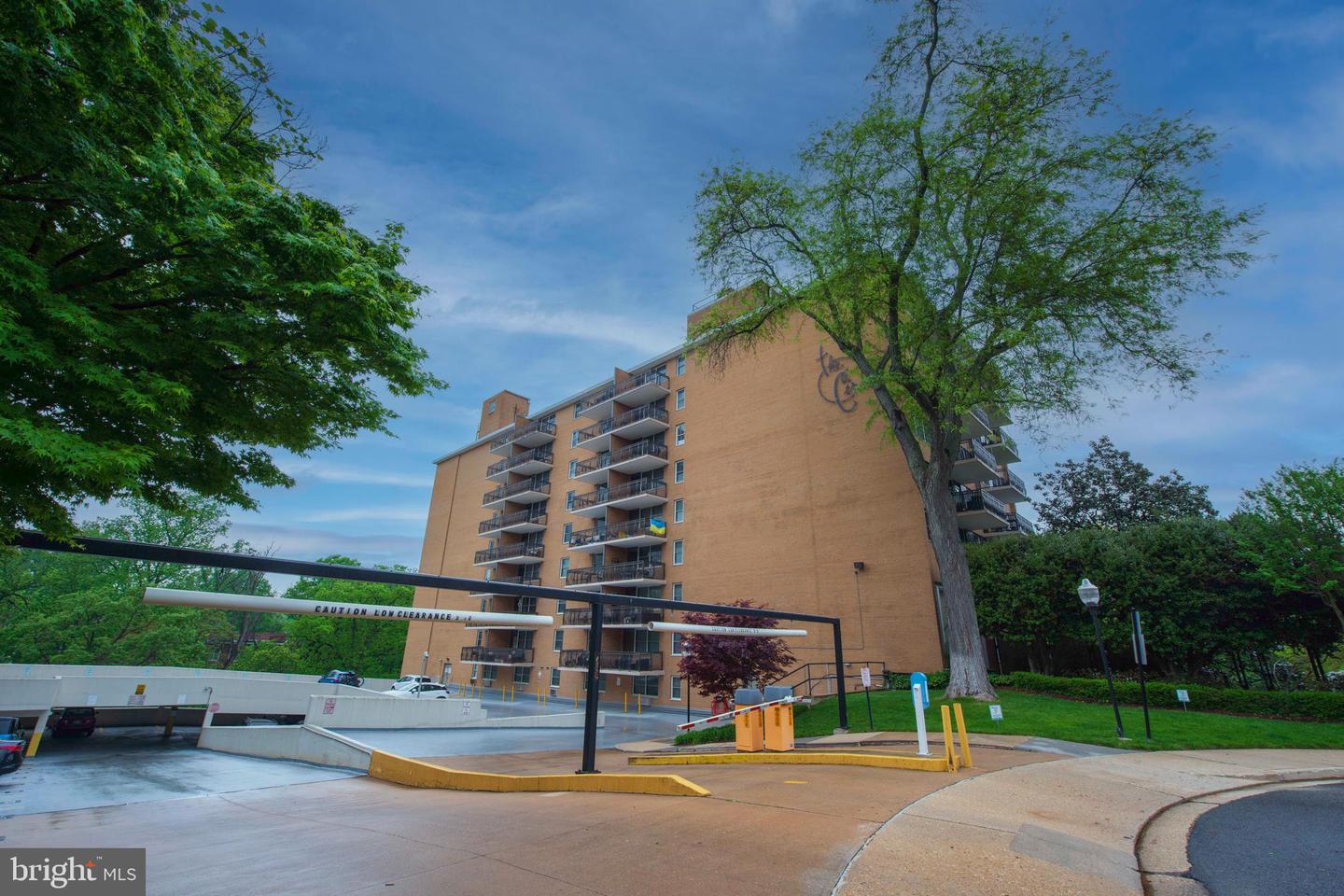 2030 N ADAMS ST #509, ARLINGTON, Virginia 22201, 1 Bedroom Bedrooms, ,1 BathroomBathrooms,Residential,For sale,2030 N ADAMS ST #509,VAAR2058954 MLS # VAAR2058954