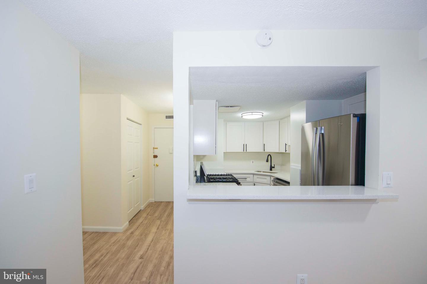 2030 N ADAMS ST #509, ARLINGTON, Virginia 22201, 1 Bedroom Bedrooms, ,1 BathroomBathrooms,Residential,For sale,2030 N ADAMS ST #509,VAAR2058954 MLS # VAAR2058954