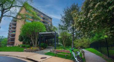 2030 N ADAMS ST #509, ARLINGTON, Virginia 22201, 1 Bedroom Bedrooms, ,1 BathroomBathrooms,Residential,For sale,2030 N ADAMS ST #509,VAAR2058954 MLS # VAAR2058954