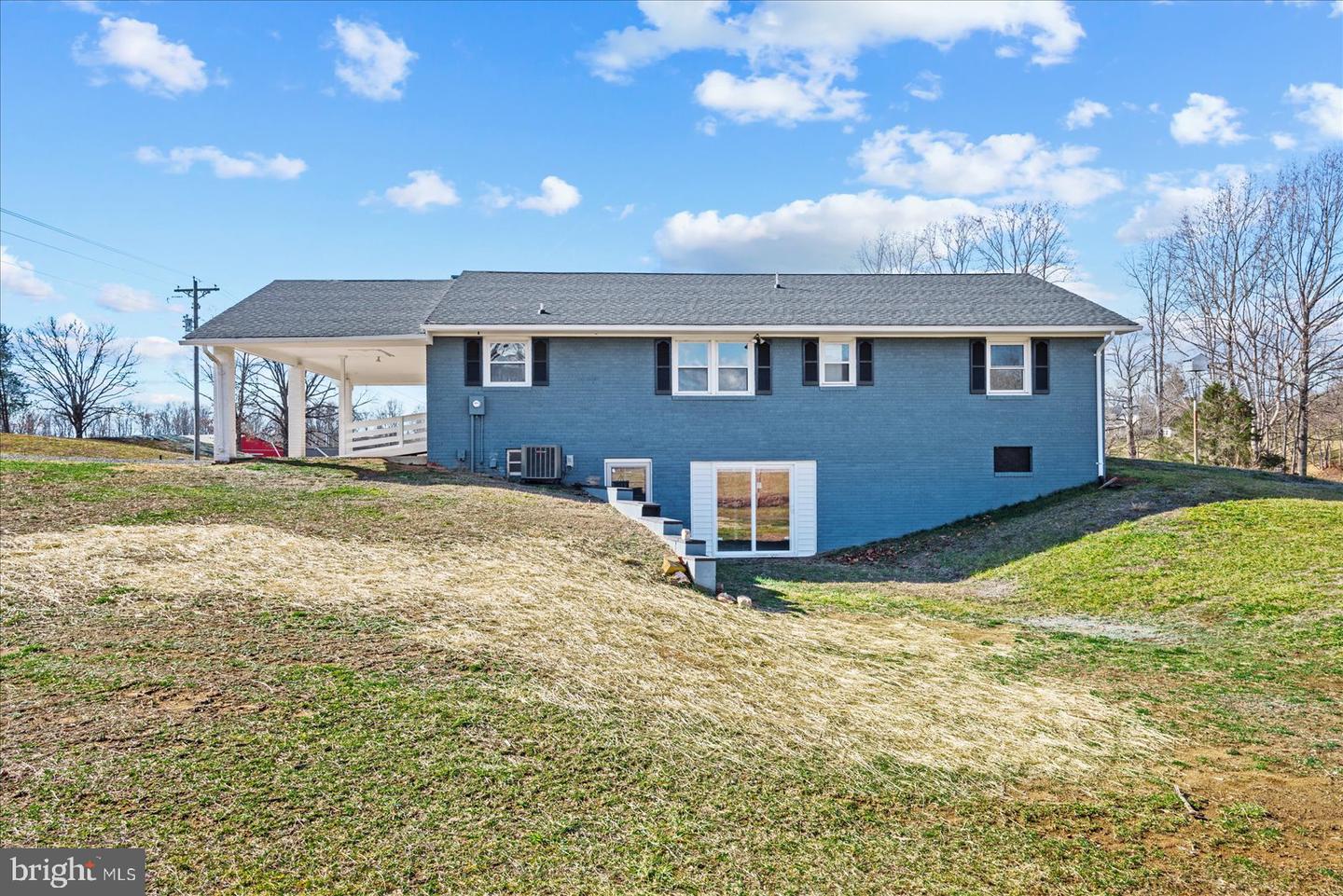 6054 RIDGEVIEW RD, MADISON, Virginia 22727, 3 Bedrooms Bedrooms, ,2 BathroomsBathrooms,Residential,For sale,6054 RIDGEVIEW RD,VAMA2002284 MLS # VAMA2002284
