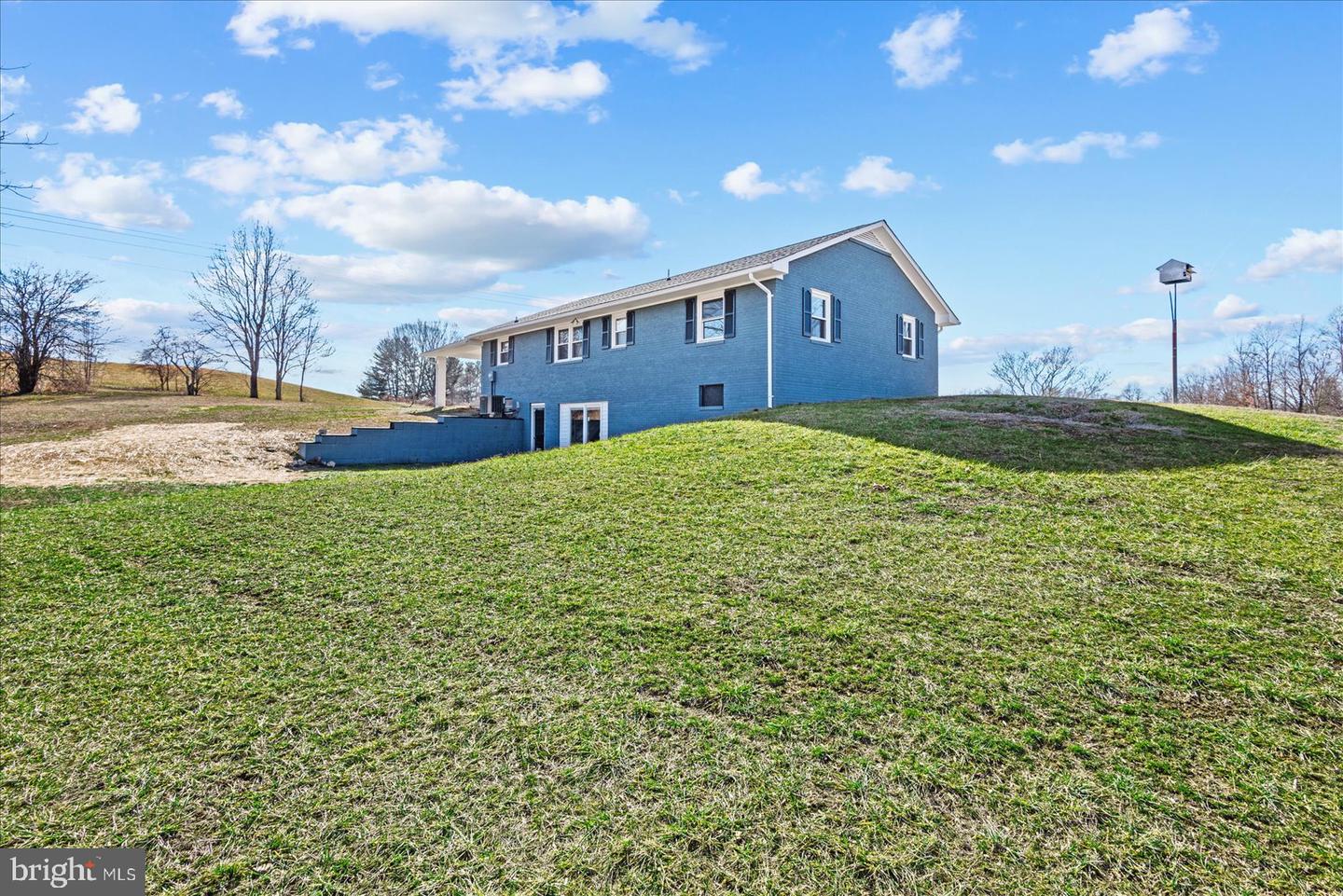 6054 RIDGEVIEW RD, MADISON, Virginia 22727, 3 Bedrooms Bedrooms, ,2 BathroomsBathrooms,Residential,For sale,6054 RIDGEVIEW RD,VAMA2002284 MLS # VAMA2002284