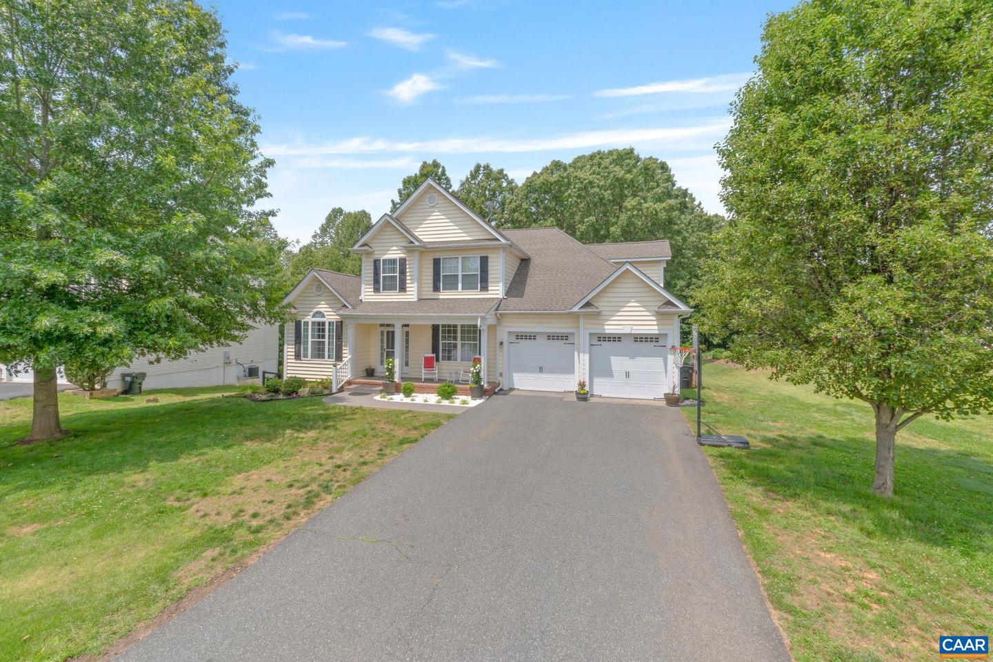 38 WAVERLY CT, RUCKERSVILLE, Virginia 22968, 5 Bedrooms Bedrooms, ,3 BathroomsBathrooms,Residential,For sale,38 WAVERLY CT,665549 MLS # 665549
