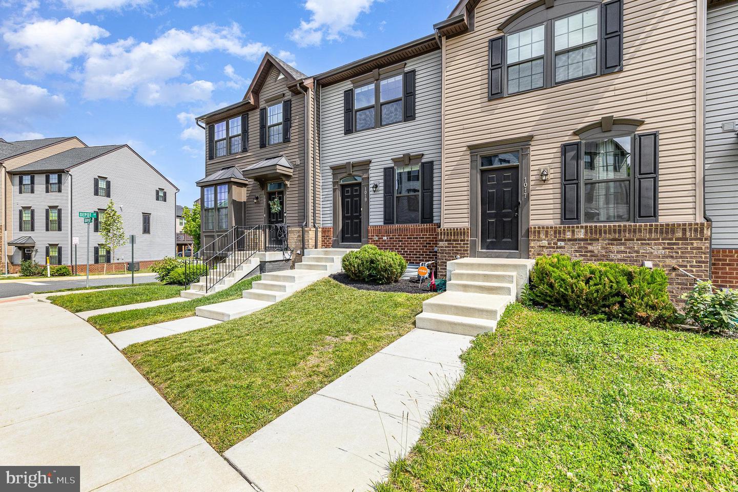 1019 RAMPART DR, FREDERICKSBURG, Virginia 22401, 3 Bedrooms Bedrooms, ,3 BathroomsBathrooms,Residential,For sale,1019 RAMPART DR,VAFB2008404 MLS # VAFB2008404