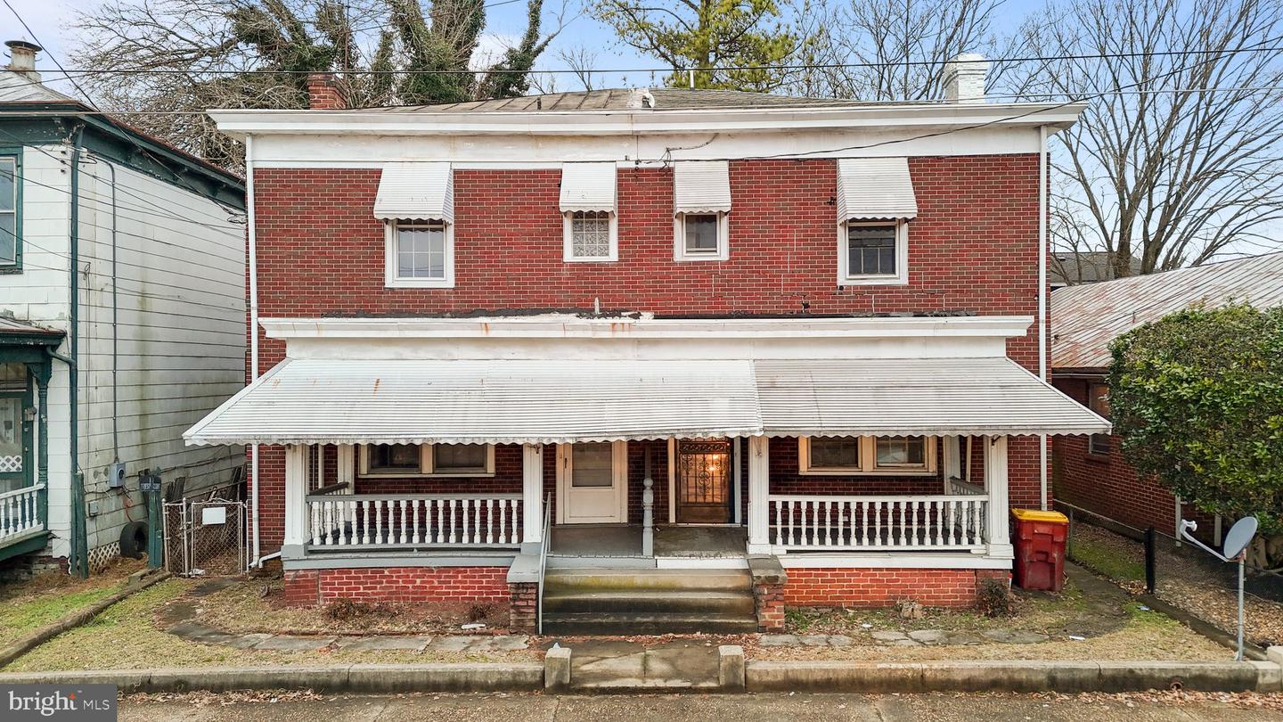 14 N SOUTH STREET, PETERSBURG, Virginia 23803, 3 Bedrooms Bedrooms, ,1 BathroomBathrooms,Residential,For sale,14 N SOUTH STREET,VAPC2000116 MLS # VAPC2000116