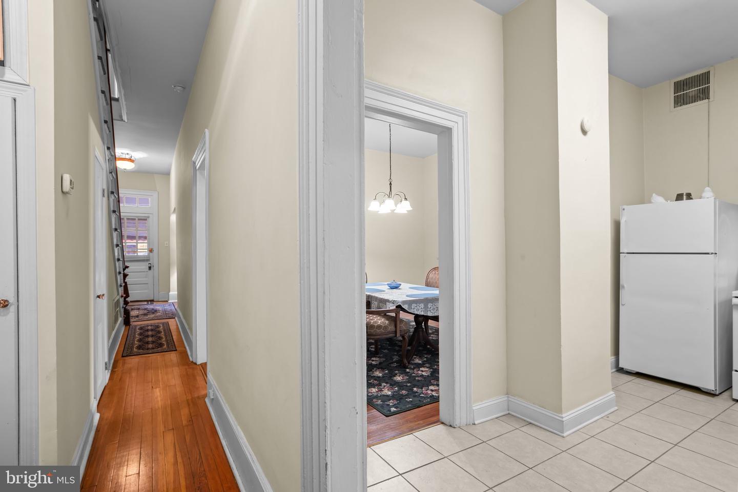 14 N SOUTH STREET, PETERSBURG, Virginia 23803, 3 Bedrooms Bedrooms, ,1 BathroomBathrooms,Residential,For sale,14 N SOUTH STREET,VAPC2000116 MLS # VAPC2000116