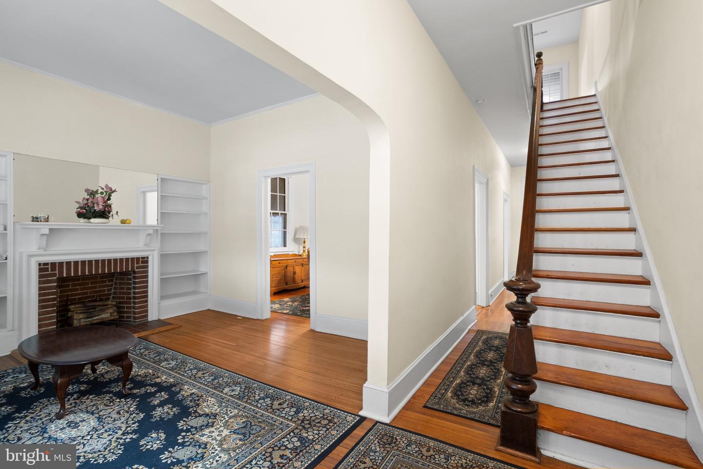 14 N SOUTH STREET, PETERSBURG, Virginia 23803, 3 Bedrooms Bedrooms, ,1 BathroomBathrooms,Residential,For sale,14 N SOUTH STREET,VAPC2000116 MLS # VAPC2000116