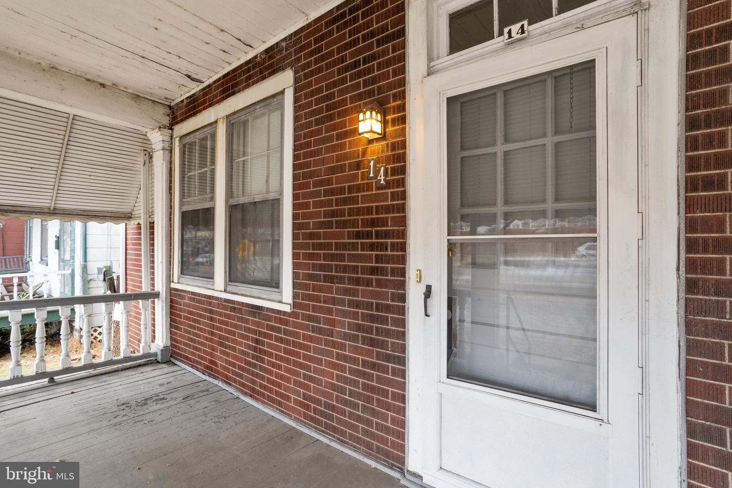 14 N SOUTH STREET, PETERSBURG, Virginia 23803, 3 Bedrooms Bedrooms, ,1 BathroomBathrooms,Residential,For sale,14 N SOUTH STREET,VAPC2000116 MLS # VAPC2000116