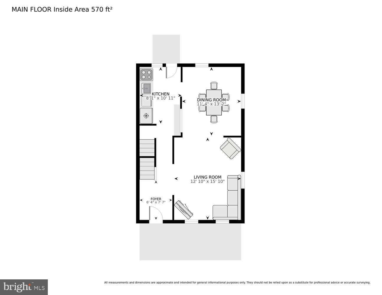 212 DIVISION AVE NE, WASHINGTON, District Of Columbia 20019, 4 Bedrooms Bedrooms, ,2 BathroomsBathrooms,Residential,For sale,212 DIVISION AVE NE,DCDC2204838 MLS # DCDC2204838