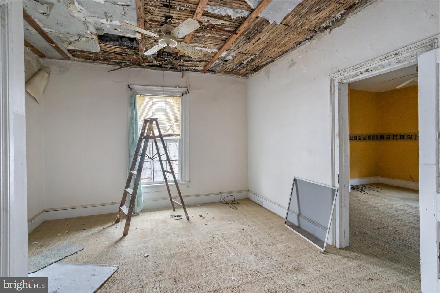 16 N SOUTH STREET, PETERSBURG, Virginia 23803, 3 Bedrooms Bedrooms, ,1 BathroomBathrooms,Residential,For sale,16 N SOUTH STREET,VAPC2000118 MLS # VAPC2000118