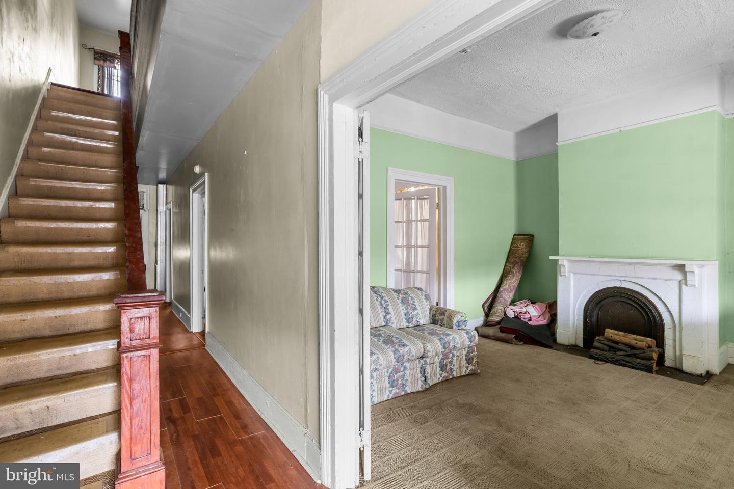 16 N SOUTH STREET, PETERSBURG, Virginia 23803, 3 Bedrooms Bedrooms, ,1 BathroomBathrooms,Residential,For sale,16 N SOUTH STREET,VAPC2000118 MLS # VAPC2000118