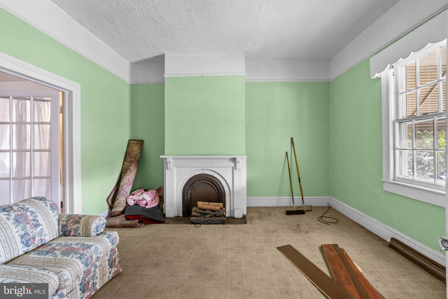 16 N SOUTH STREET, PETERSBURG, Virginia 23803, 3 Bedrooms Bedrooms, ,1 BathroomBathrooms,Residential,For sale,16 N SOUTH STREET,VAPC2000118 MLS # VAPC2000118