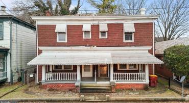 16 N SOUTH STREET, PETERSBURG, Virginia 23803, 3 Bedrooms Bedrooms, ,1 BathroomBathrooms,Residential,For sale,16 N SOUTH STREET,VAPC2000118 MLS # VAPC2000118