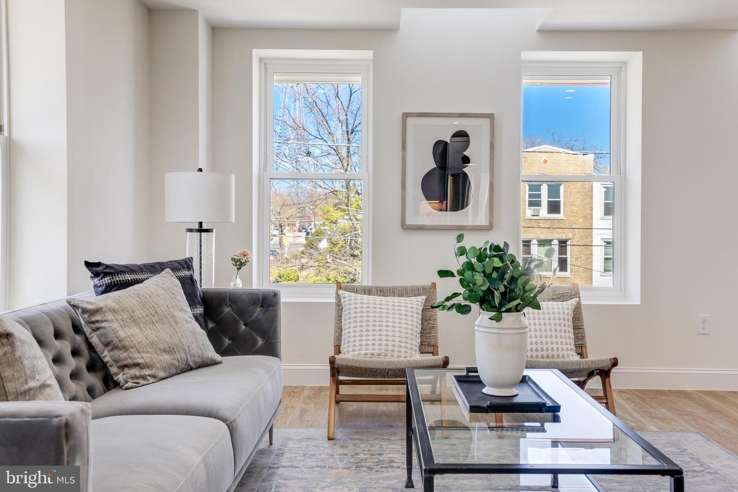 842 MADISON ST NW #B, WASHINGTON, District Of Columbia 20011, 4 Bedrooms Bedrooms, ,3 BathroomsBathrooms,Residential,For sale,842 MADISON ST NW #B,DCDC2204620 MLS # DCDC2204620