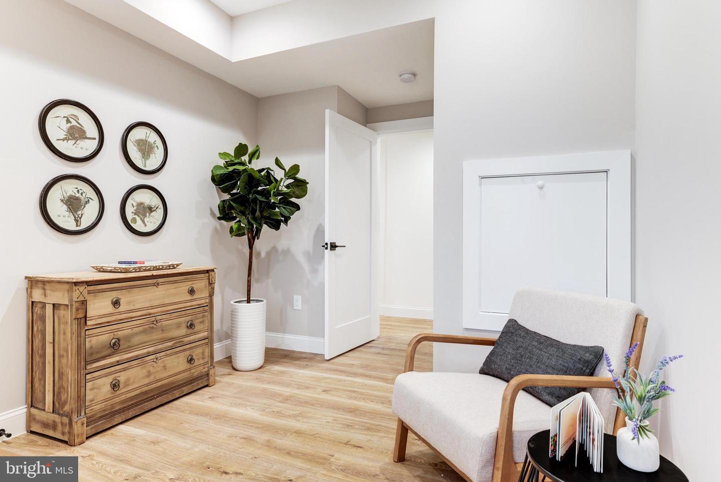 842 MADISON ST NW #B, WASHINGTON, District Of Columbia 20011, 4 Bedrooms Bedrooms, ,3 BathroomsBathrooms,Residential,For sale,842 MADISON ST NW #B,DCDC2204620 MLS # DCDC2204620