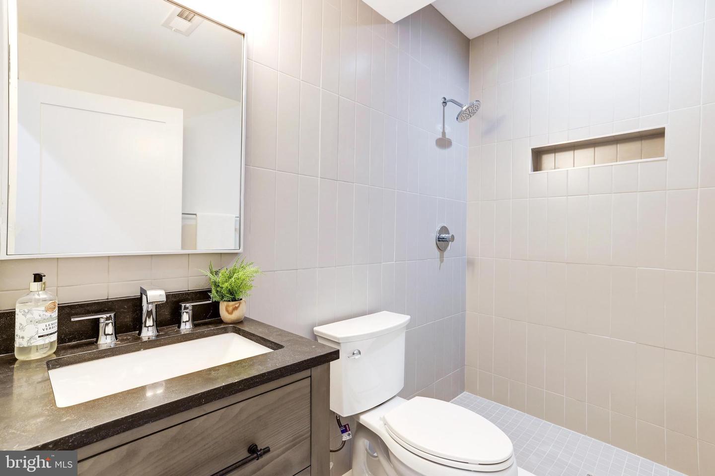 842 MADISON ST NW #B, WASHINGTON, District Of Columbia 20011, 4 Bedrooms Bedrooms, ,3 BathroomsBathrooms,Residential,For sale,842 MADISON ST NW #B,DCDC2204620 MLS # DCDC2204620