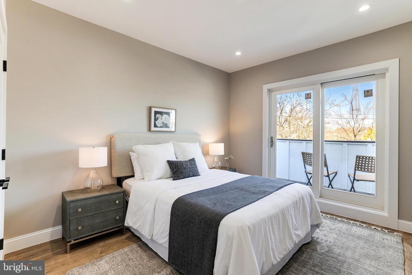 842 MADISON ST NW #B, WASHINGTON, District Of Columbia 20011, 4 Bedrooms Bedrooms, ,3 BathroomsBathrooms,Residential,For sale,842 MADISON ST NW #B,DCDC2204620 MLS # DCDC2204620
