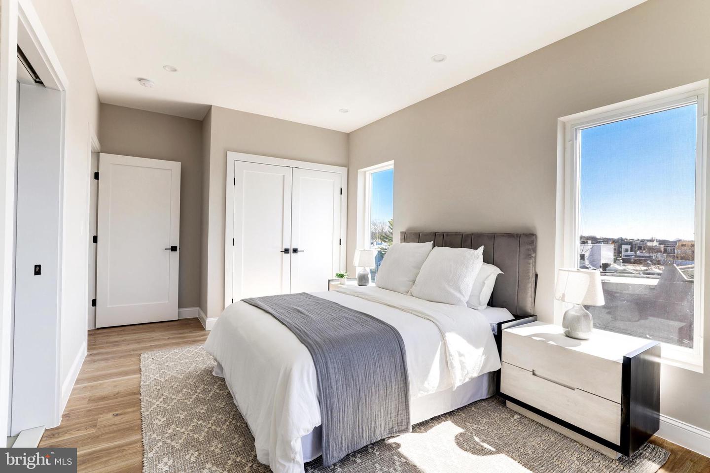 842 MADISON ST NW #B, WASHINGTON, District Of Columbia 20011, 4 Bedrooms Bedrooms, ,3 BathroomsBathrooms,Residential,For sale,842 MADISON ST NW #B,DCDC2204620 MLS # DCDC2204620