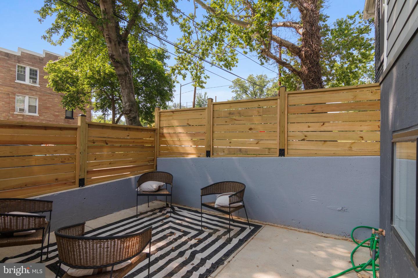 842 MADISON ST NW #B, WASHINGTON, District Of Columbia 20011, 4 Bedrooms Bedrooms, ,3 BathroomsBathrooms,Residential,For sale,842 MADISON ST NW #B,DCDC2204620 MLS # DCDC2204620