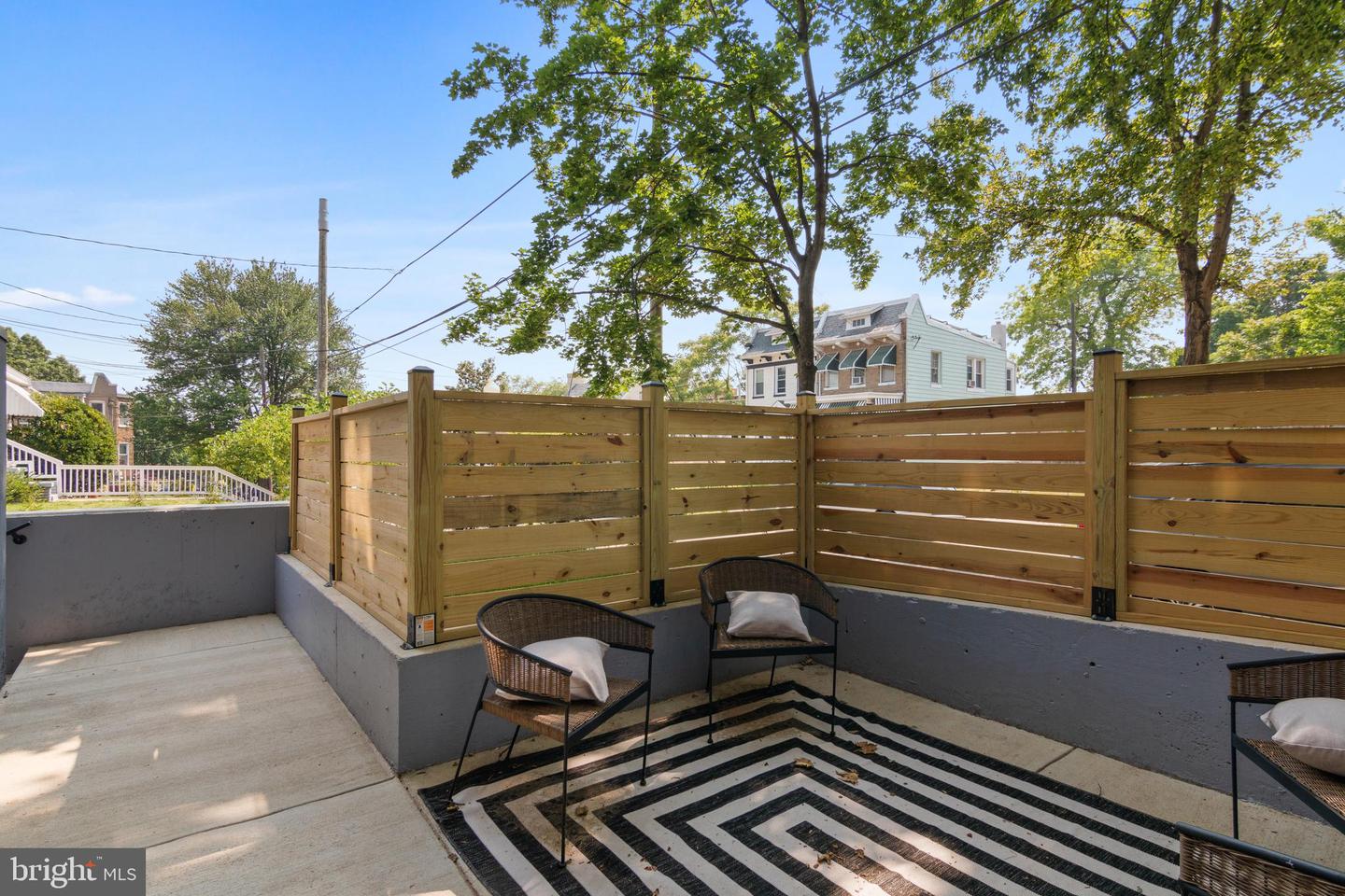842 MADISON ST NW #B, WASHINGTON, District Of Columbia 20011, 4 Bedrooms Bedrooms, ,3 BathroomsBathrooms,Residential,For sale,842 MADISON ST NW #B,DCDC2204620 MLS # DCDC2204620