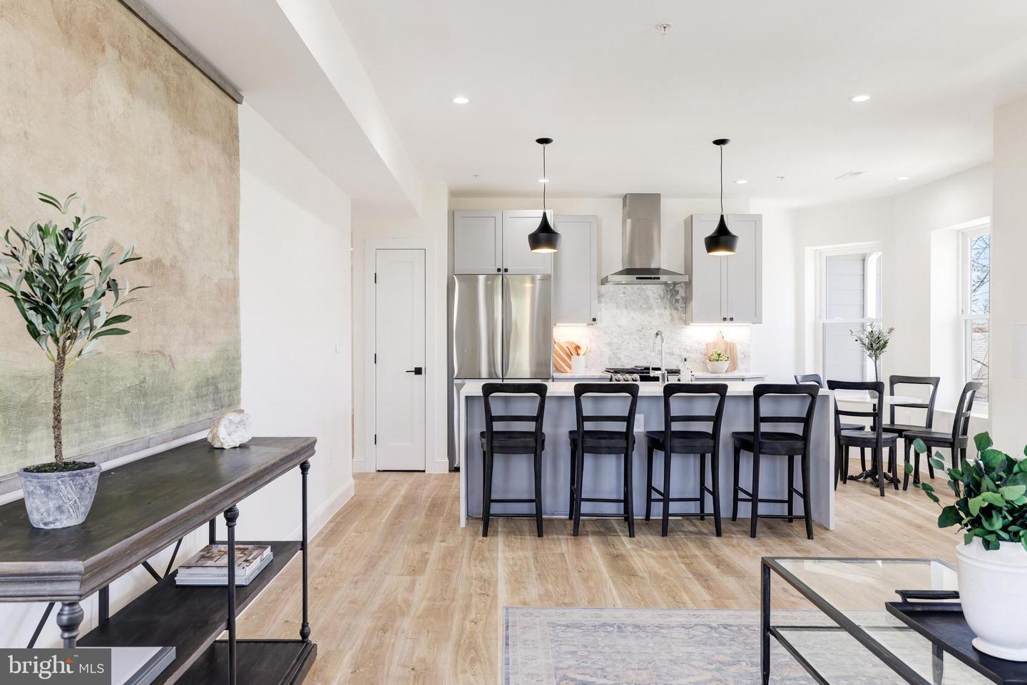842 MADISON ST NW #B, WASHINGTON, District Of Columbia 20011, 4 Bedrooms Bedrooms, ,3 BathroomsBathrooms,Residential,For sale,842 MADISON ST NW #B,DCDC2204620 MLS # DCDC2204620