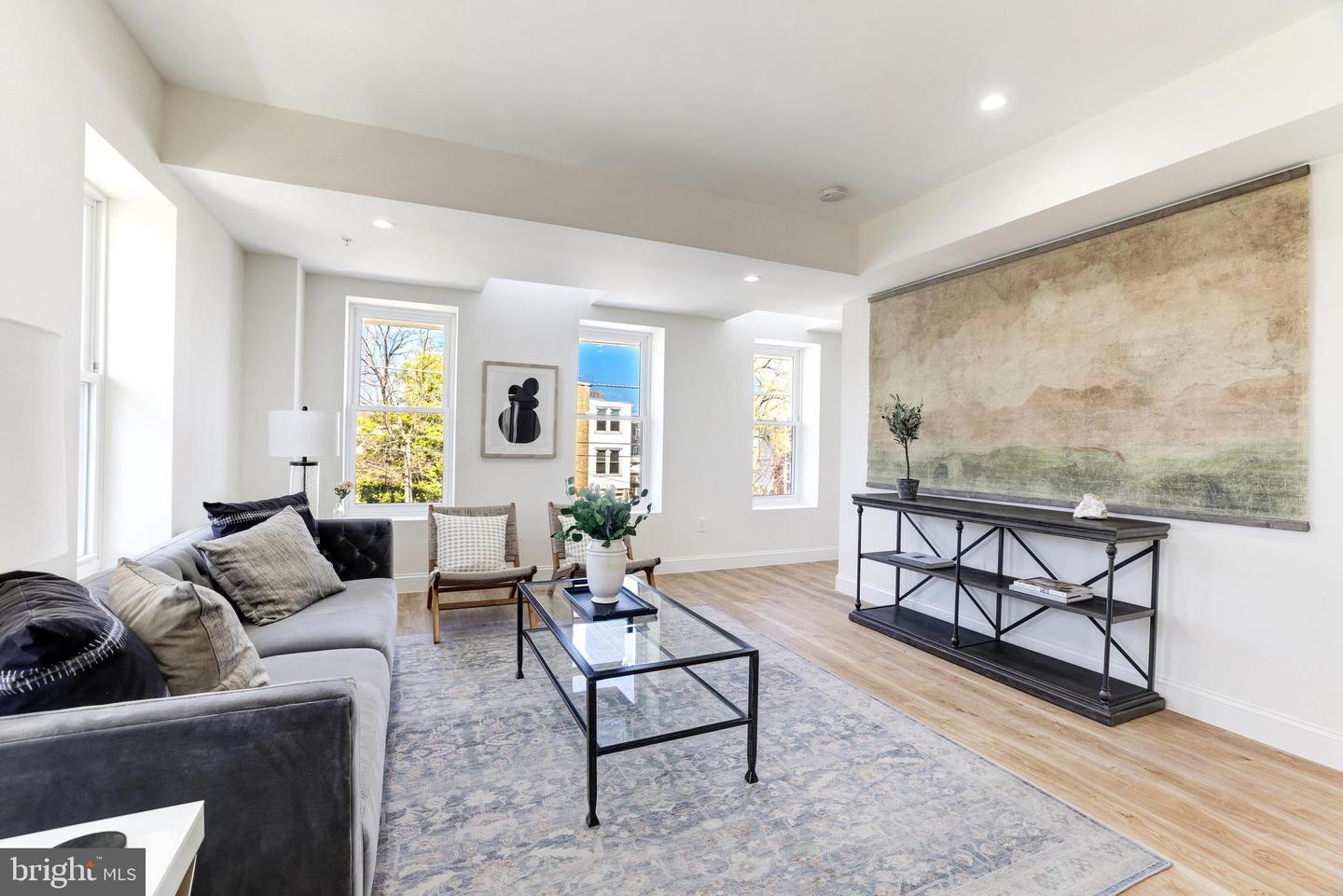 842 MADISON ST NW #B, WASHINGTON, District Of Columbia 20011, 4 Bedrooms Bedrooms, ,3 BathroomsBathrooms,Residential,For sale,842 MADISON ST NW #B,DCDC2204620 MLS # DCDC2204620