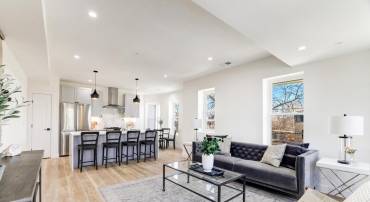 842 MADISON ST NW #B, WASHINGTON, District Of Columbia 20011, 4 Bedrooms Bedrooms, ,3 BathroomsBathrooms,Residential,For sale,842 MADISON ST NW #B,DCDC2204620 MLS # DCDC2204620