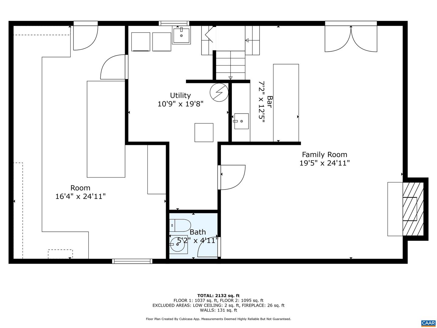 668 GLORIA PL, STAUNTON, Virginia 24401, 3 Bedrooms Bedrooms, ,2 BathroomsBathrooms,Residential,For sale,668 GLORIA PL,665468 MLS # 665468