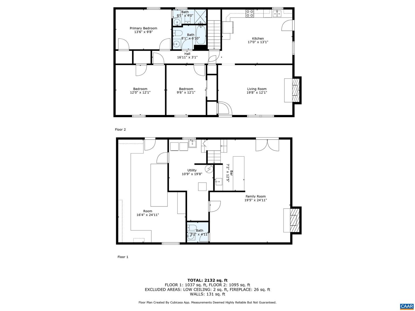 668 GLORIA PL, STAUNTON, Virginia 24401, 3 Bedrooms Bedrooms, ,2 BathroomsBathrooms,Residential,For sale,668 GLORIA PL,665468 MLS # 665468