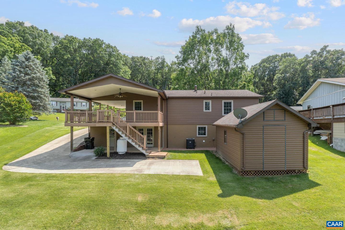 668 GLORIA PL, STAUNTON, Virginia 24401, 3 Bedrooms Bedrooms, ,2 BathroomsBathrooms,Residential,For sale,668 GLORIA PL,665468 MLS # 665468