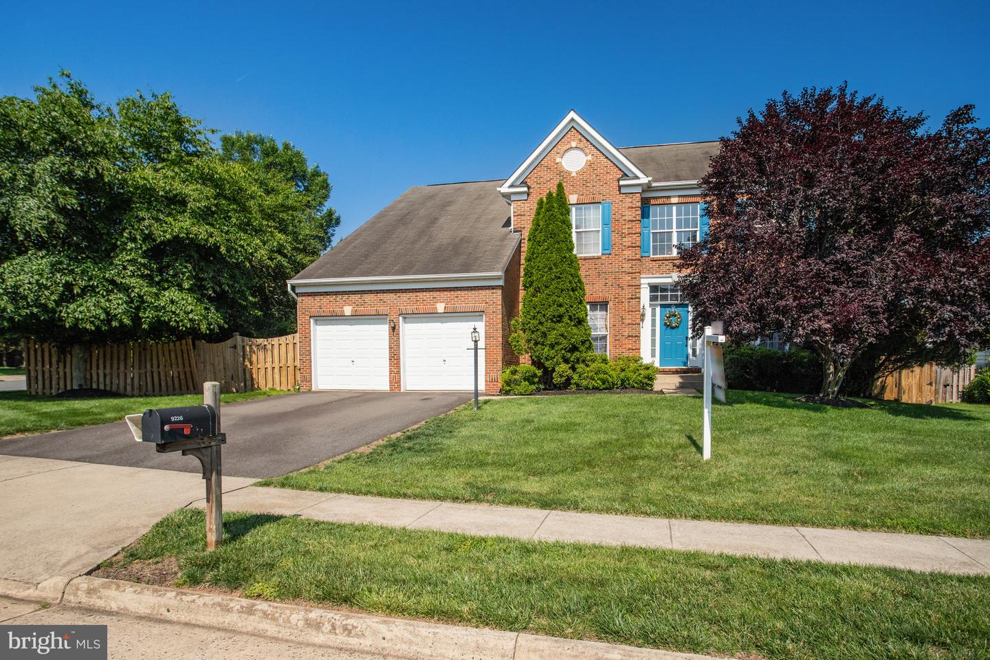 9226 CAMPFIRE CT, BRISTOW, Virginia 20136, 4 Bedrooms Bedrooms, ,3 BathroomsBathrooms,Residential,For sale,9226 CAMPFIRE CT,VAPW2096524 MLS # VAPW2096524