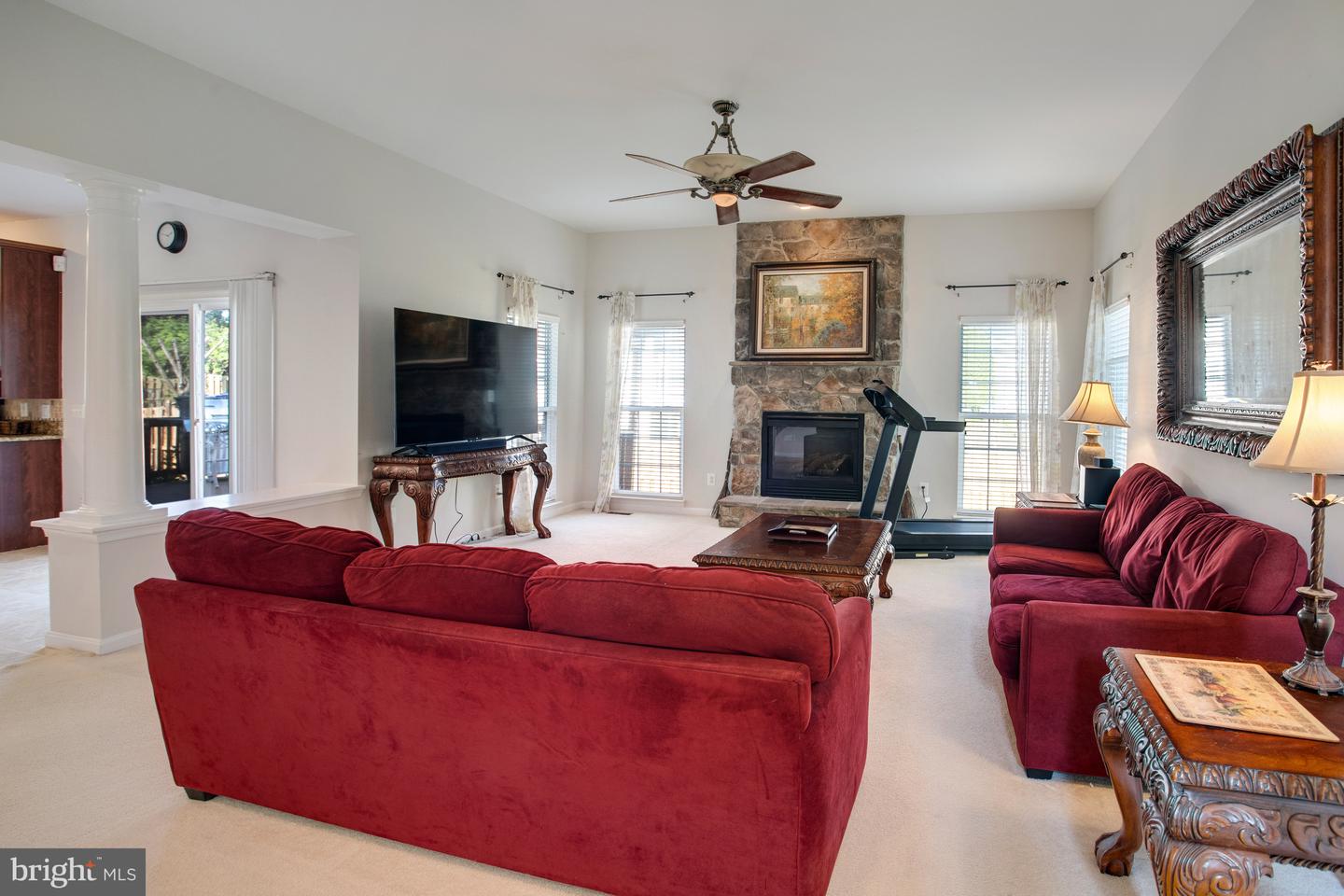 9226 CAMPFIRE CT, BRISTOW, Virginia 20136, 4 Bedrooms Bedrooms, ,3 BathroomsBathrooms,Residential,For sale,9226 CAMPFIRE CT,VAPW2096524 MLS # VAPW2096524
