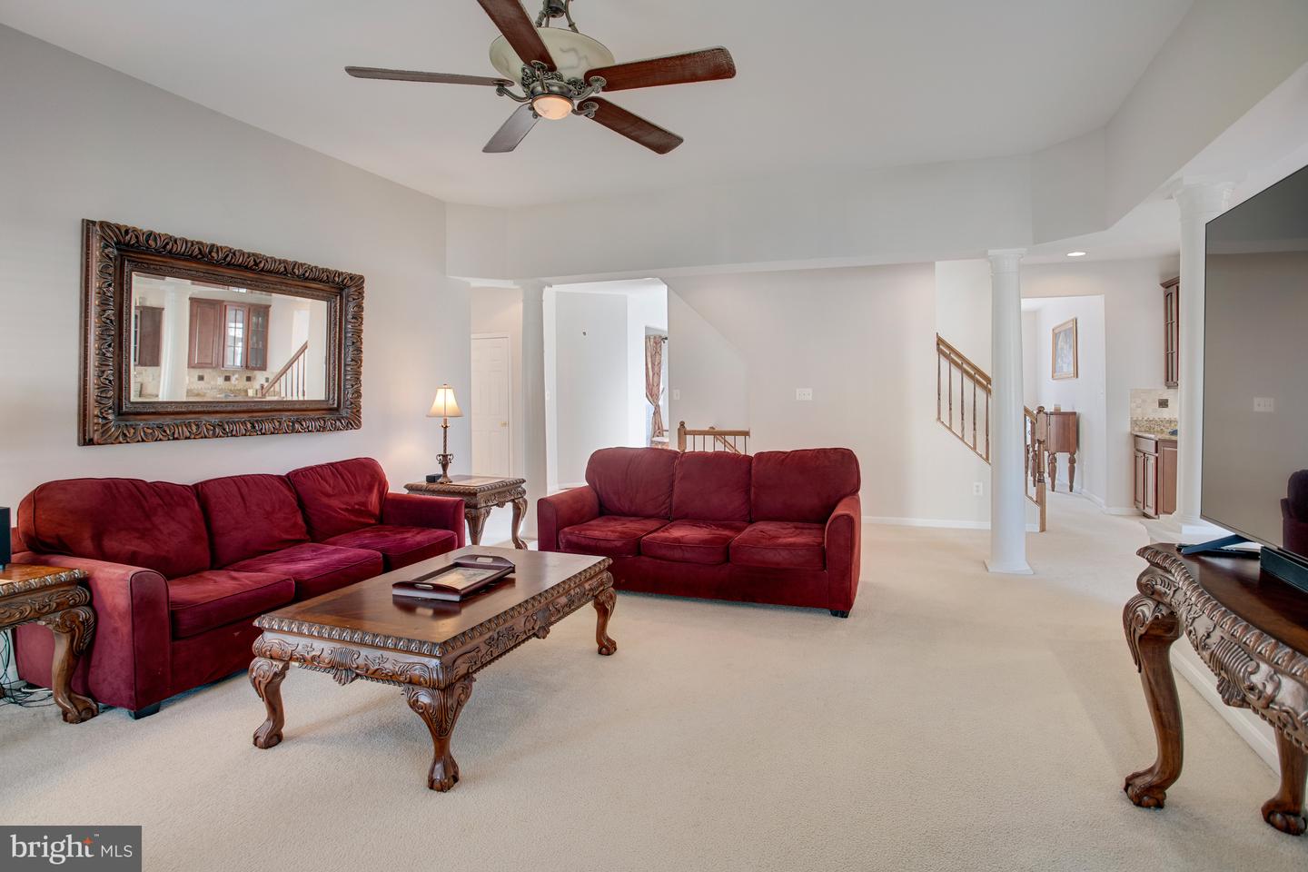 9226 CAMPFIRE CT, BRISTOW, Virginia 20136, 4 Bedrooms Bedrooms, ,3 BathroomsBathrooms,Residential,For sale,9226 CAMPFIRE CT,VAPW2096524 MLS # VAPW2096524