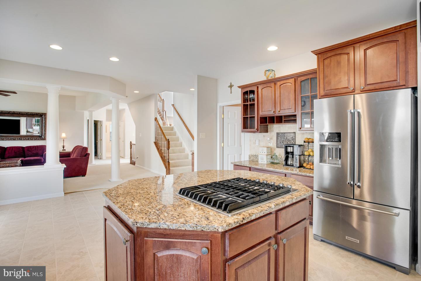 9226 CAMPFIRE CT, BRISTOW, Virginia 20136, 4 Bedrooms Bedrooms, ,3 BathroomsBathrooms,Residential,For sale,9226 CAMPFIRE CT,VAPW2096524 MLS # VAPW2096524