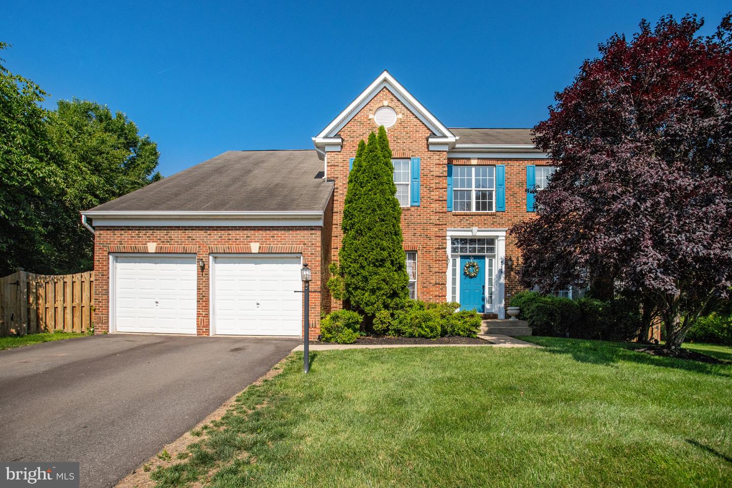 9226 CAMPFIRE CT, BRISTOW, Virginia 20136, 4 Bedrooms Bedrooms, ,3 BathroomsBathrooms,Residential,For sale,9226 CAMPFIRE CT,VAPW2096524 MLS # VAPW2096524