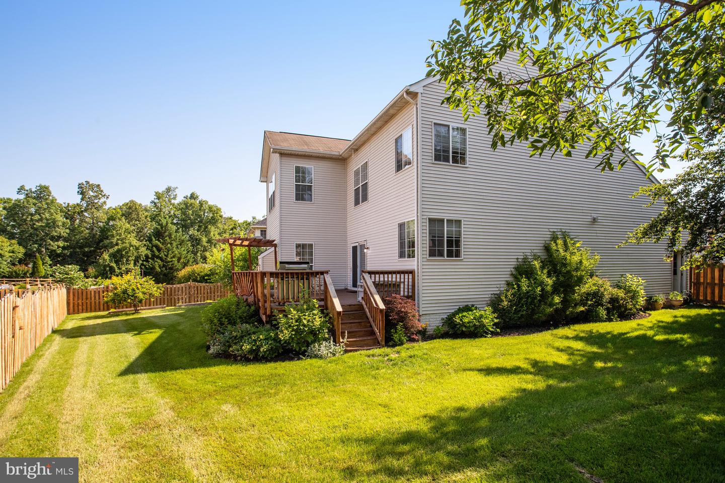 9226 CAMPFIRE CT, BRISTOW, Virginia 20136, 4 Bedrooms Bedrooms, ,3 BathroomsBathrooms,Residential,For sale,9226 CAMPFIRE CT,VAPW2096524 MLS # VAPW2096524