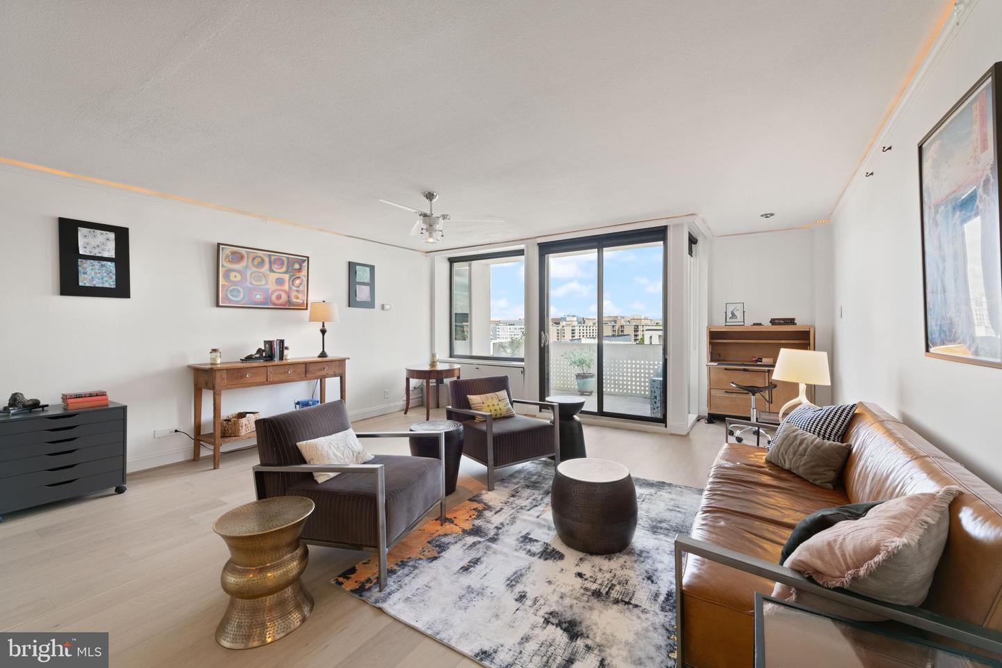 490 M ST SW #W802, WASHINGTON, District Of Columbia 20024, 1 Bedroom Bedrooms, ,1 BathroomBathrooms,Residential,For sale,490 M ST SW #W802,DCDC2204678 MLS # DCDC2204678