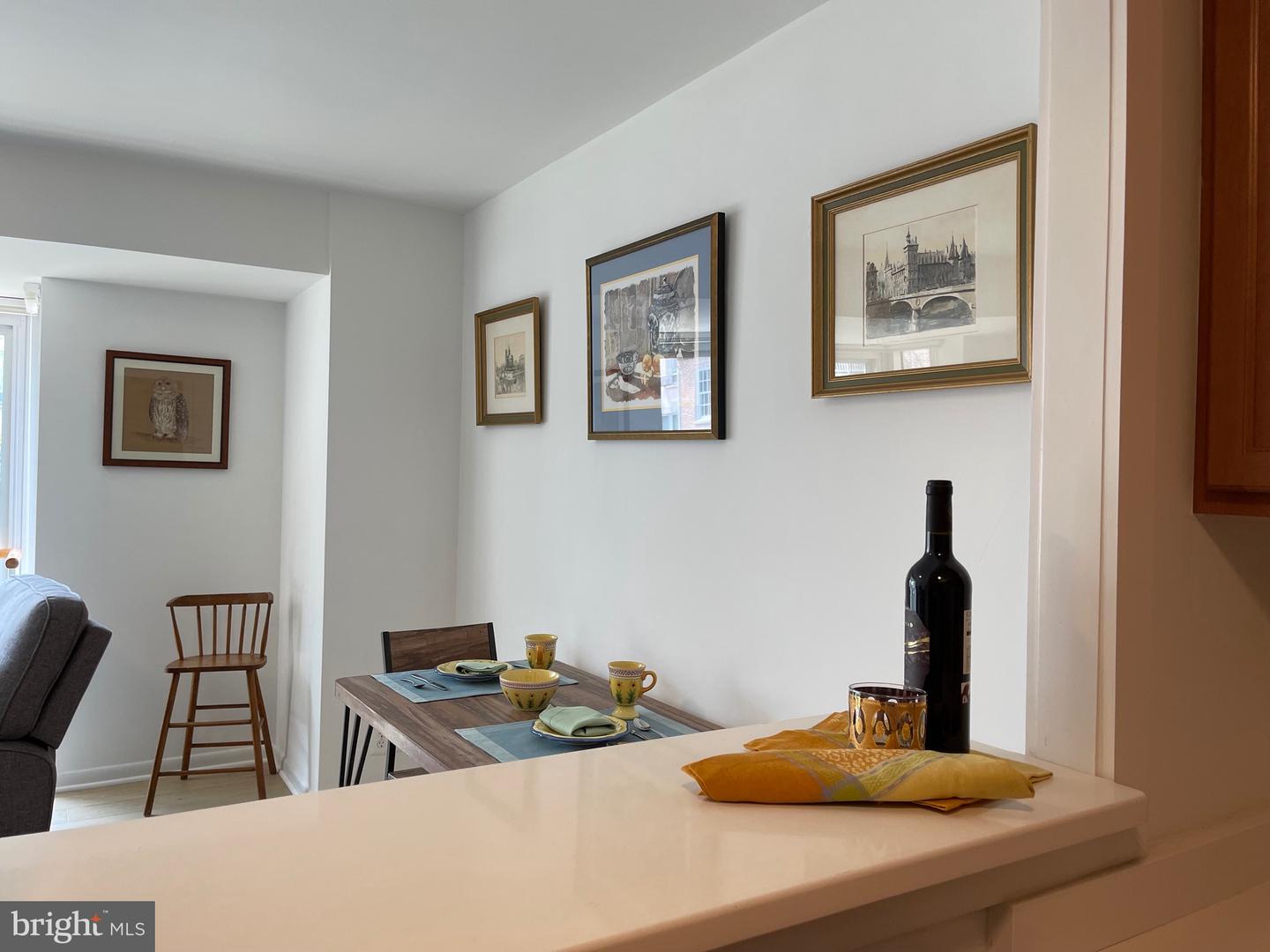 510 N ST SW #N223, WASHINGTON, District Of Columbia 20024, 1 Bedroom Bedrooms, ,1 BathroomBathrooms,Residential,For sale,510 N ST SW #N223,DCDC2204828 MLS # DCDC2204828