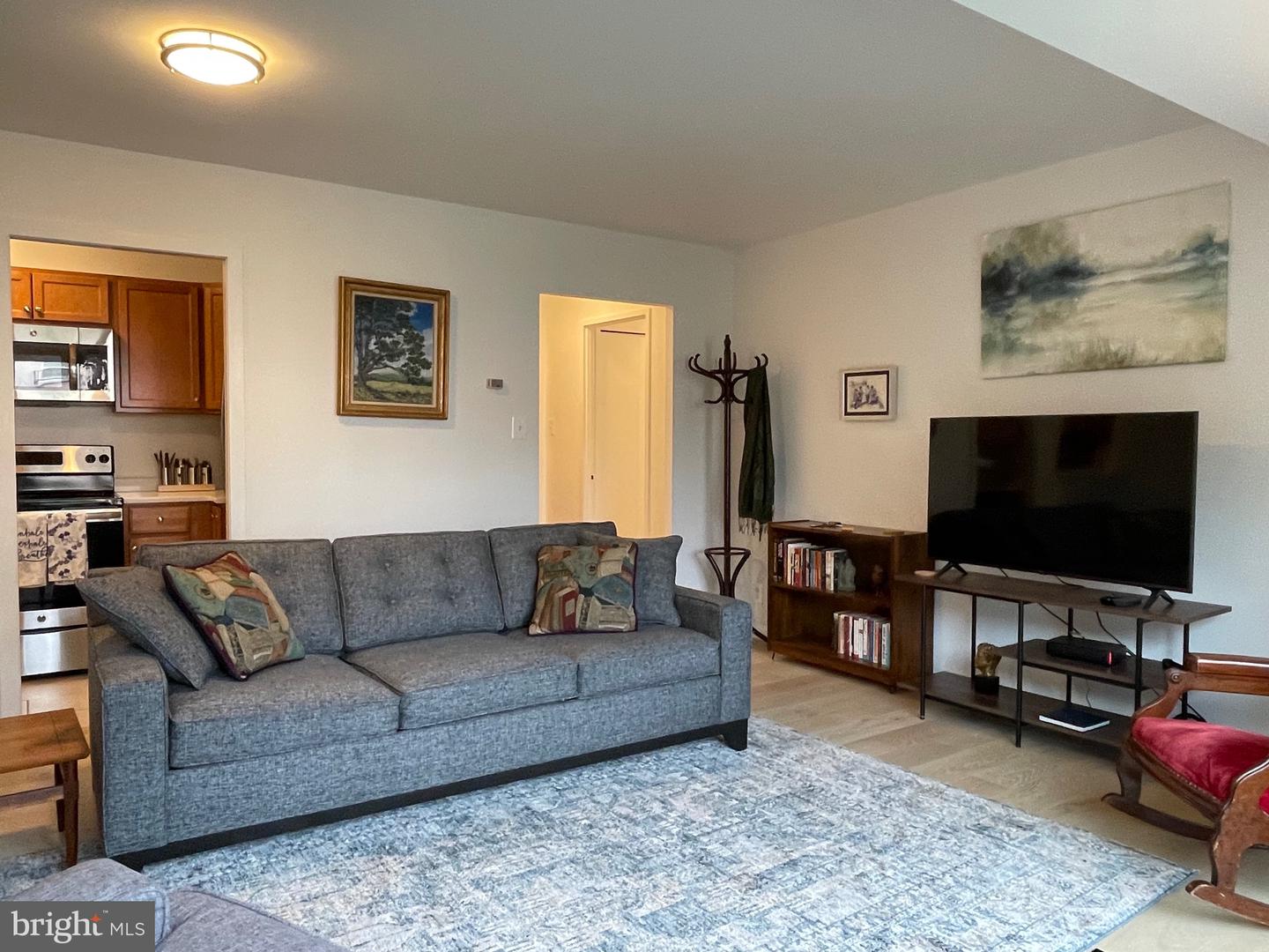510 N ST SW #N223, WASHINGTON, District Of Columbia 20024, 1 Bedroom Bedrooms, ,1 BathroomBathrooms,Residential,For sale,510 N ST SW #N223,DCDC2204828 MLS # DCDC2204828