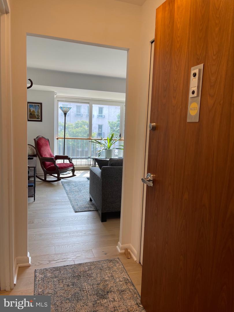 510 N ST SW #N223, WASHINGTON, District Of Columbia 20024, 1 Bedroom Bedrooms, ,1 BathroomBathrooms,Residential,For sale,510 N ST SW #N223,DCDC2204828 MLS # DCDC2204828